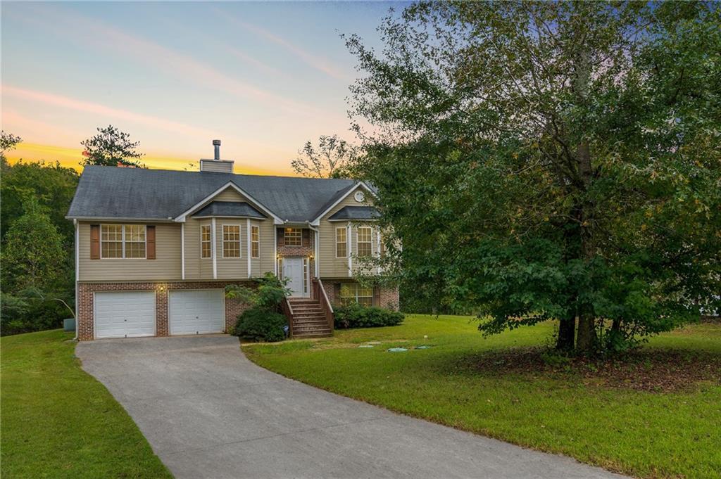 232 Buckeye Trail - Photo 1