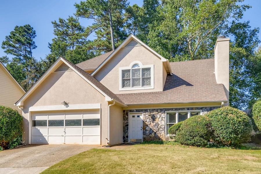 930 Litchfield Place - Photo 1