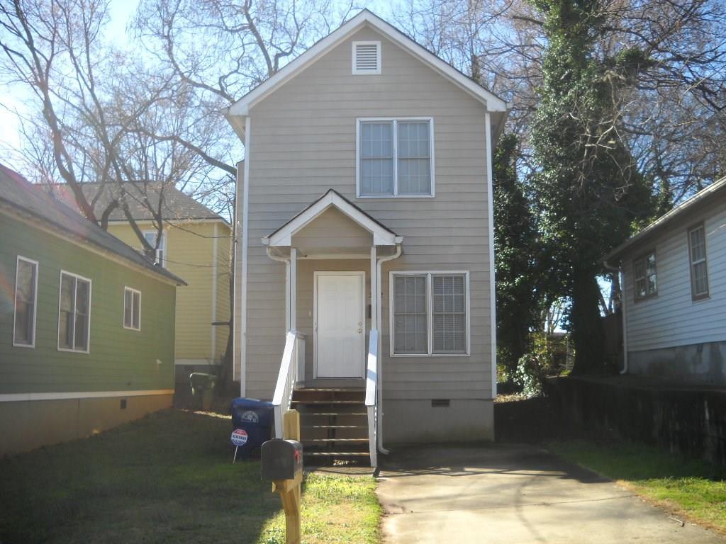 352 Bass Street - Photo 1