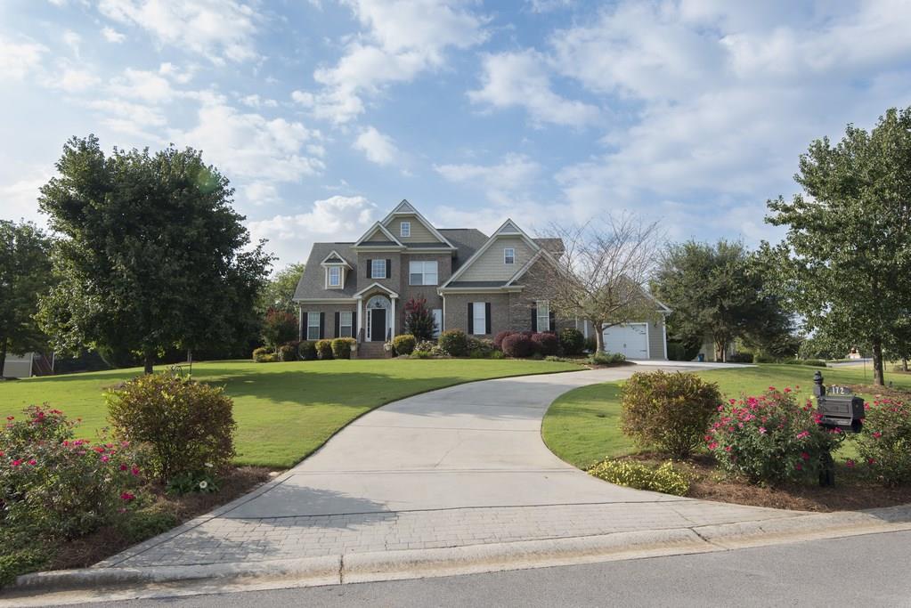 172 Riverboat Drive - Photo 1