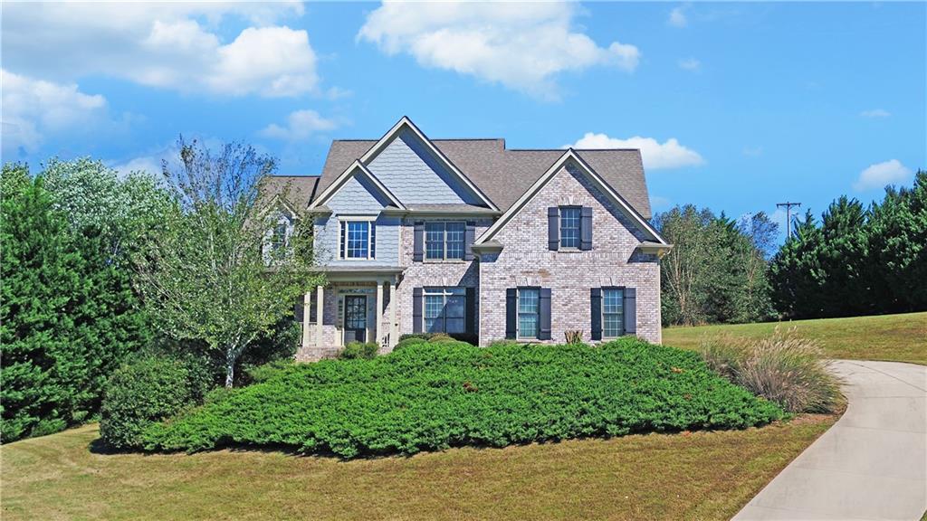 6415 Riley Ridge Way - Photo 1