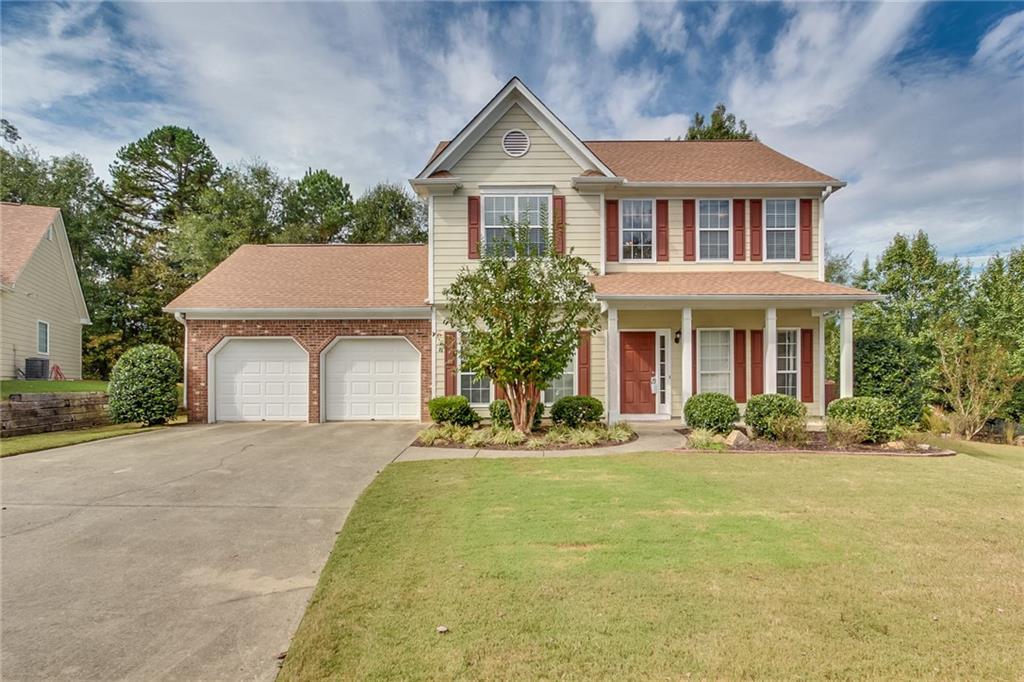 2322 Kelman Place - Photo 1