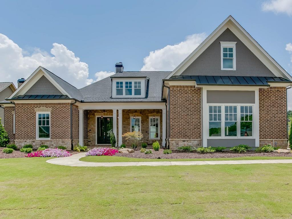 4910 Shade Creek Crossing - Photo 1