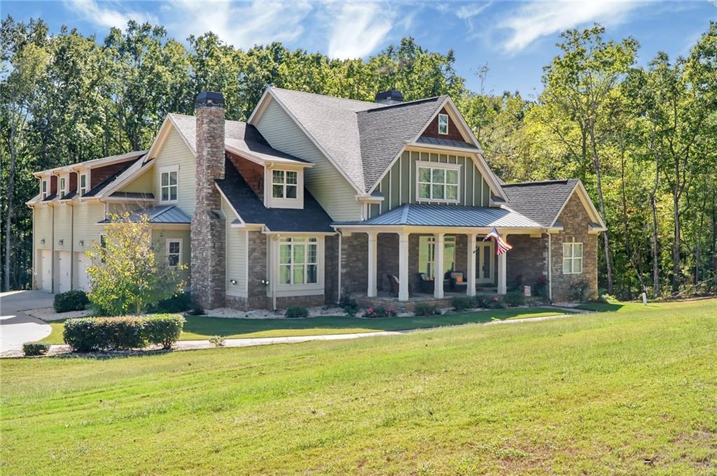75 Oak Forest Drive - Photo 1