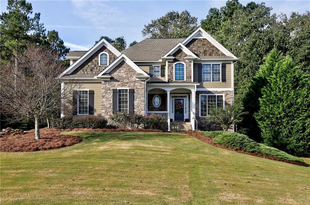 121 Lathems Mill Lane - Photo 1