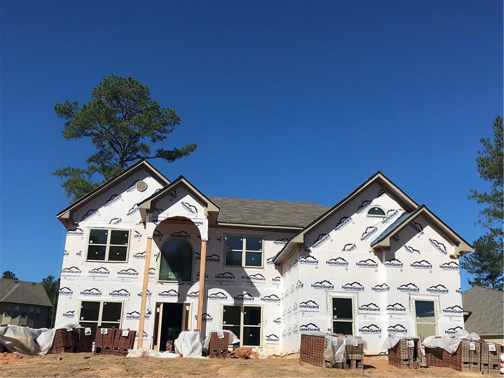 3751 Stonecreek Circle - Photo 1