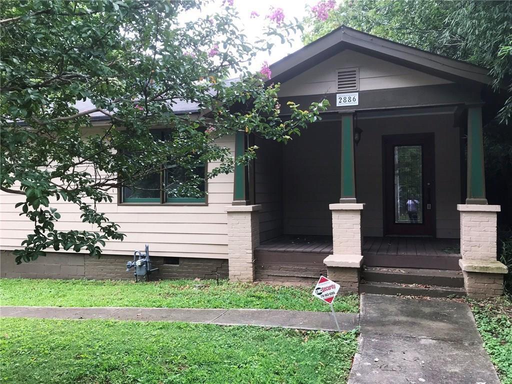 2886 Semmes Street - Photo 1