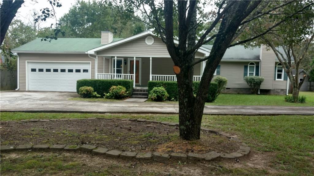 938 Old Summerville Road - Photo 1