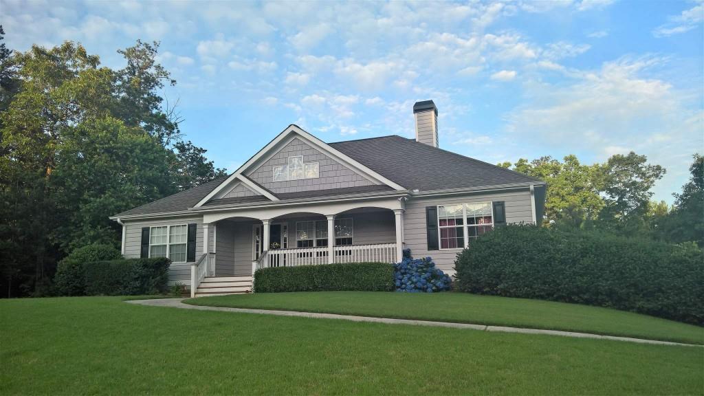 131 Silver Creek Drive - Photo 1