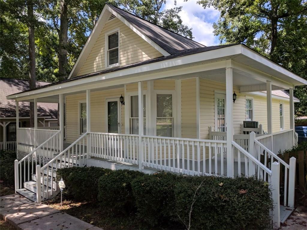 119 Orchard Street - Photo 1