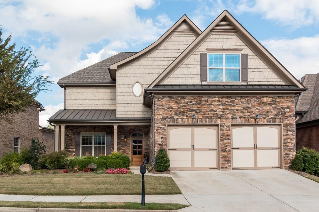 11119 Brookhavenclub Drive - Photo 1