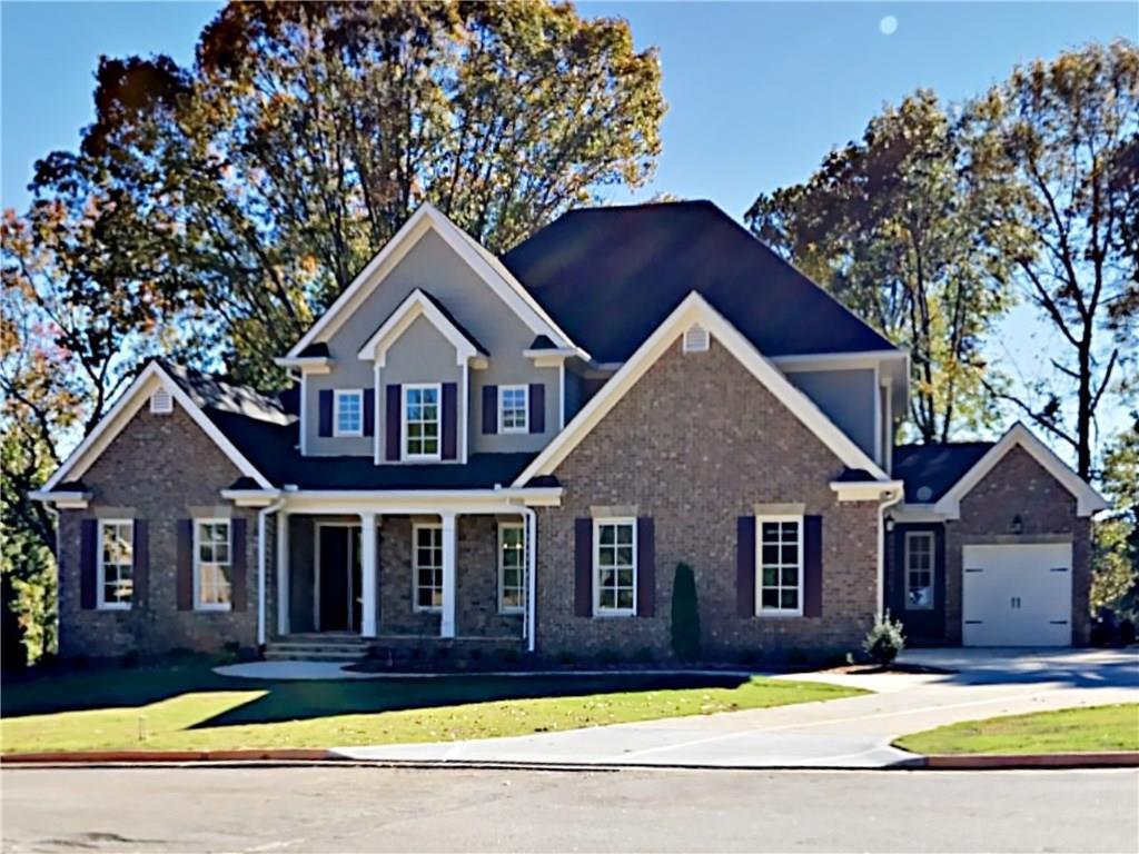 3902 Chapel Heights Drive - Photo 1