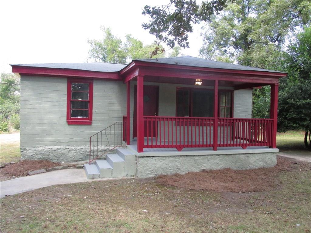 7542 Conyers Street Street - Photo 1