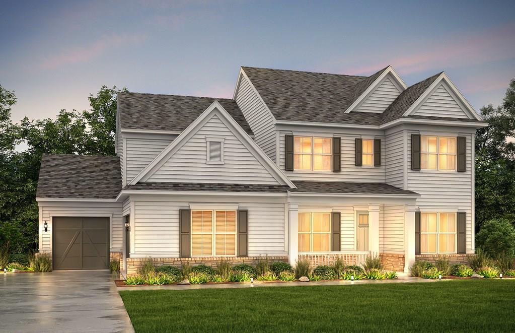 3760 Whithorn Way - Photo 1