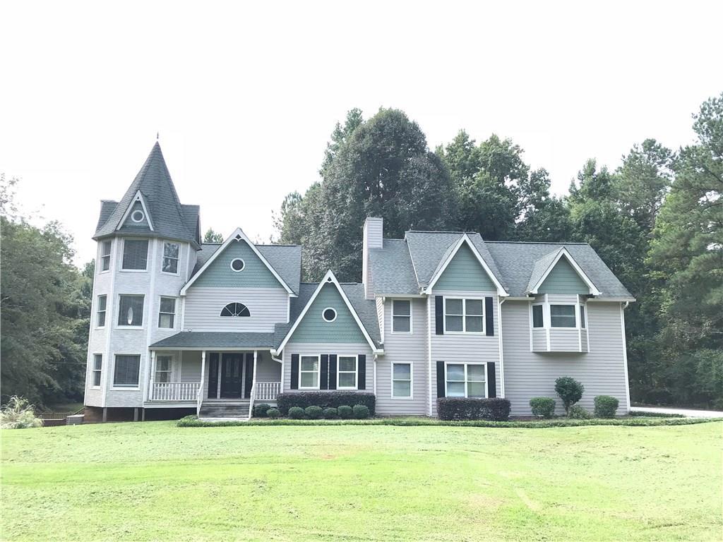 182 Ragsdale Road - Photo 1