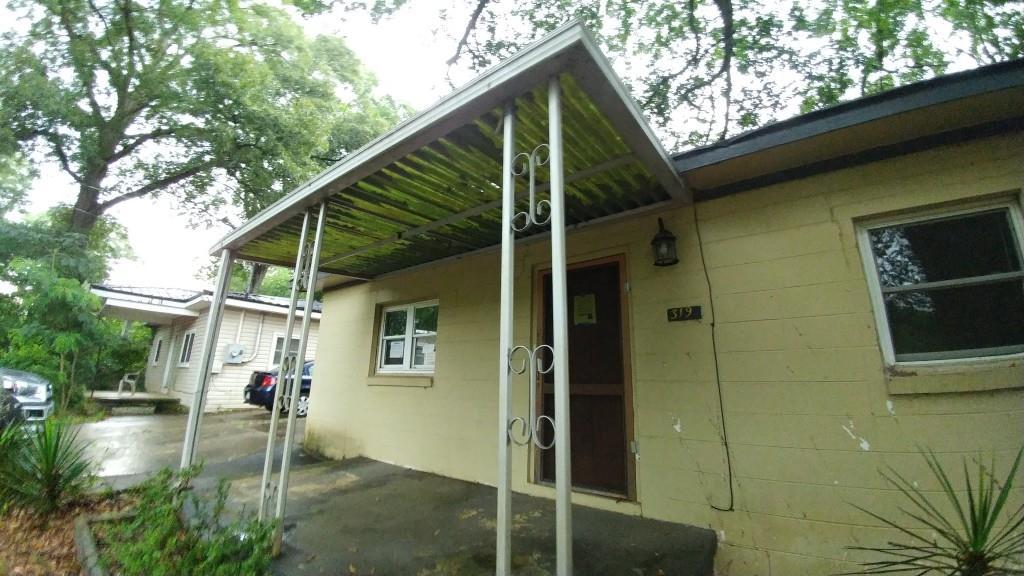 319 Evans Street - Photo 1