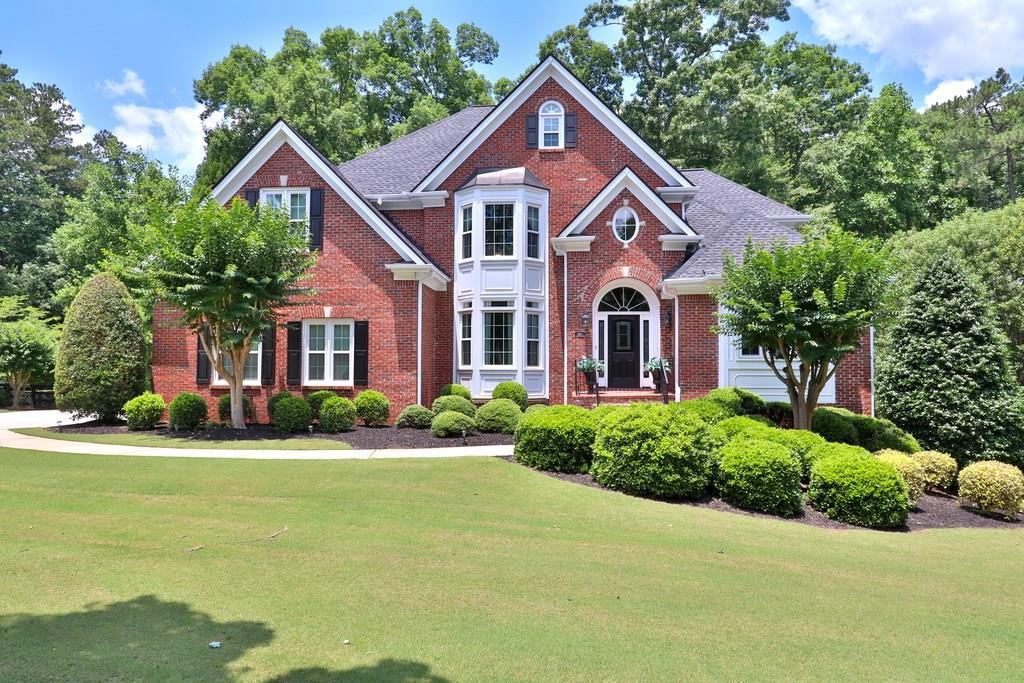 120 Highland Oaks Court - Photo 1