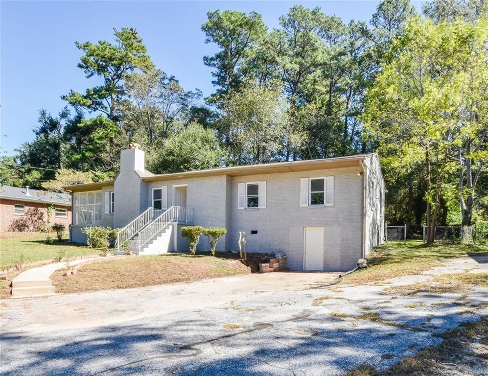 320 Scenic Highway - Photo 1