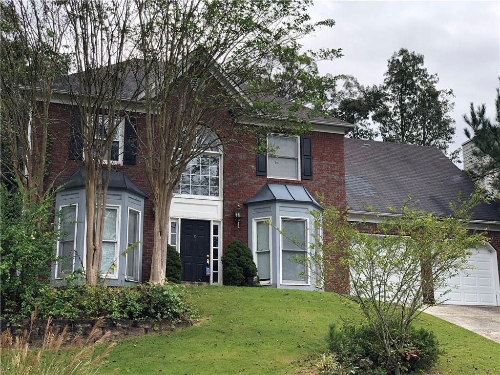 4960 Niagara Drive - Photo 1