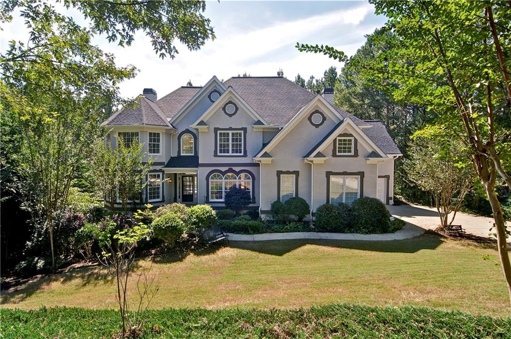 621 Talmadge Lane - Photo 1
