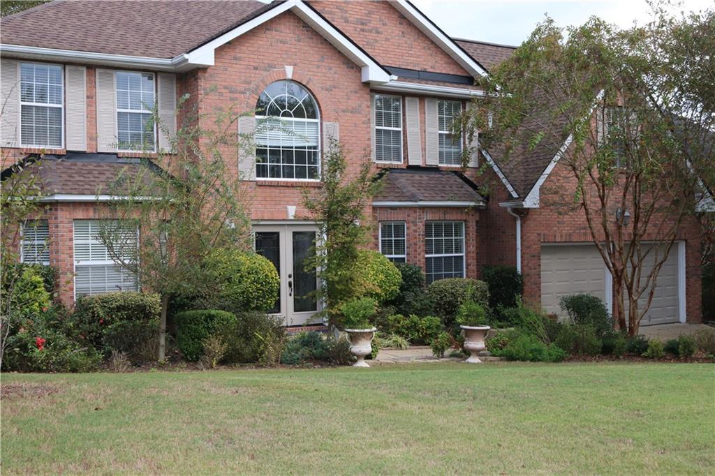 3310 Spring Mesa Drive - Photo 1