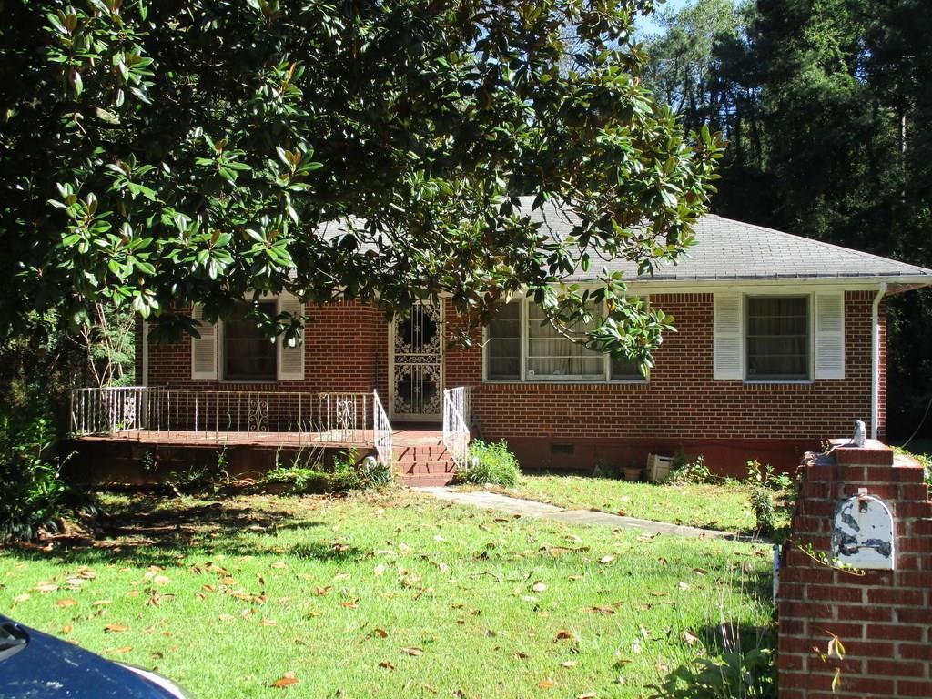 1585 Orlando Street - Photo 1
