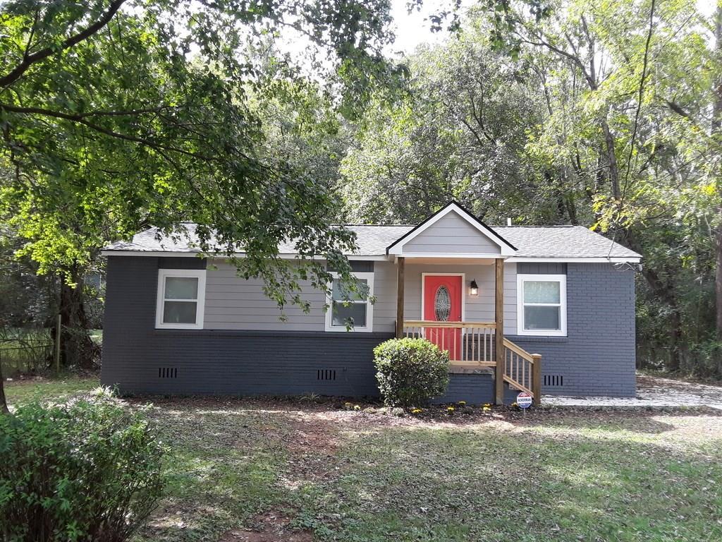 1306 Redford Drive - Photo 1