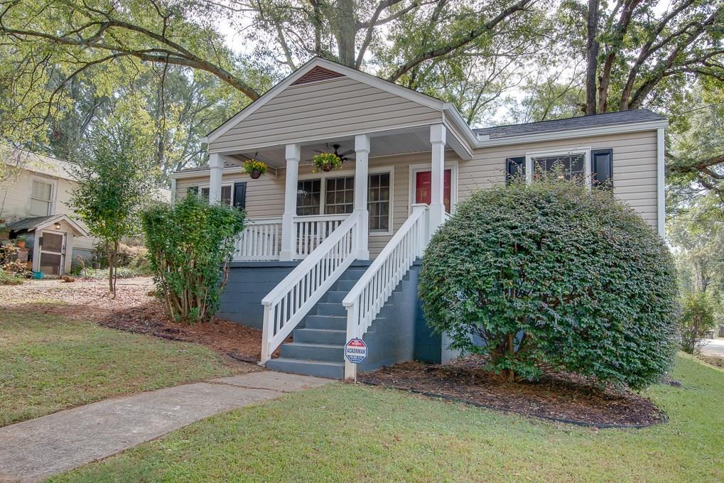 1840 Dorsey Avenue - Photo 1