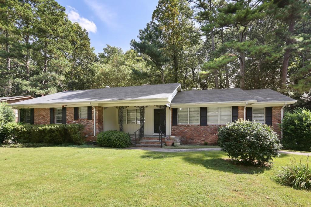 1551 Knob Hill Drive - Photo 1