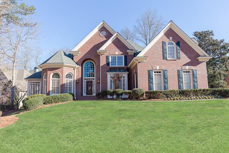 9410 Nesbit Lakes Drive - Photo 1