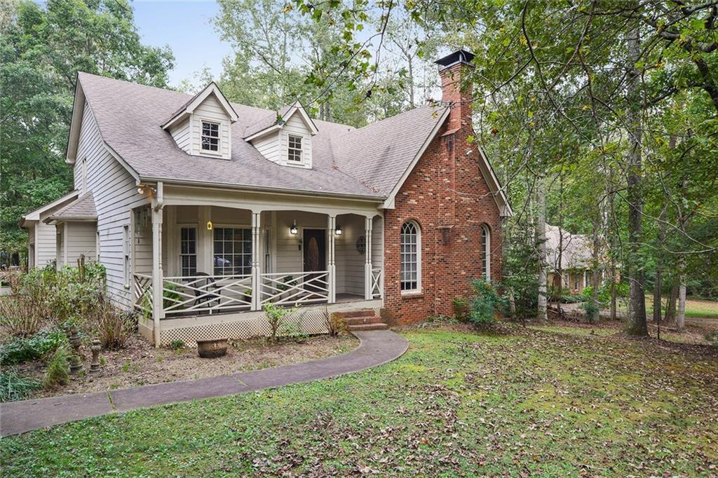 4225 Morningside Drive - Photo 1