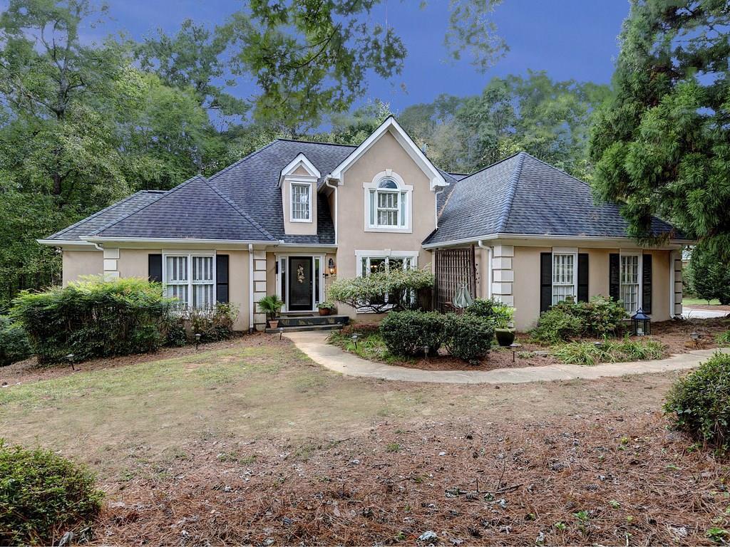 335 Todwick Drive - Photo 1