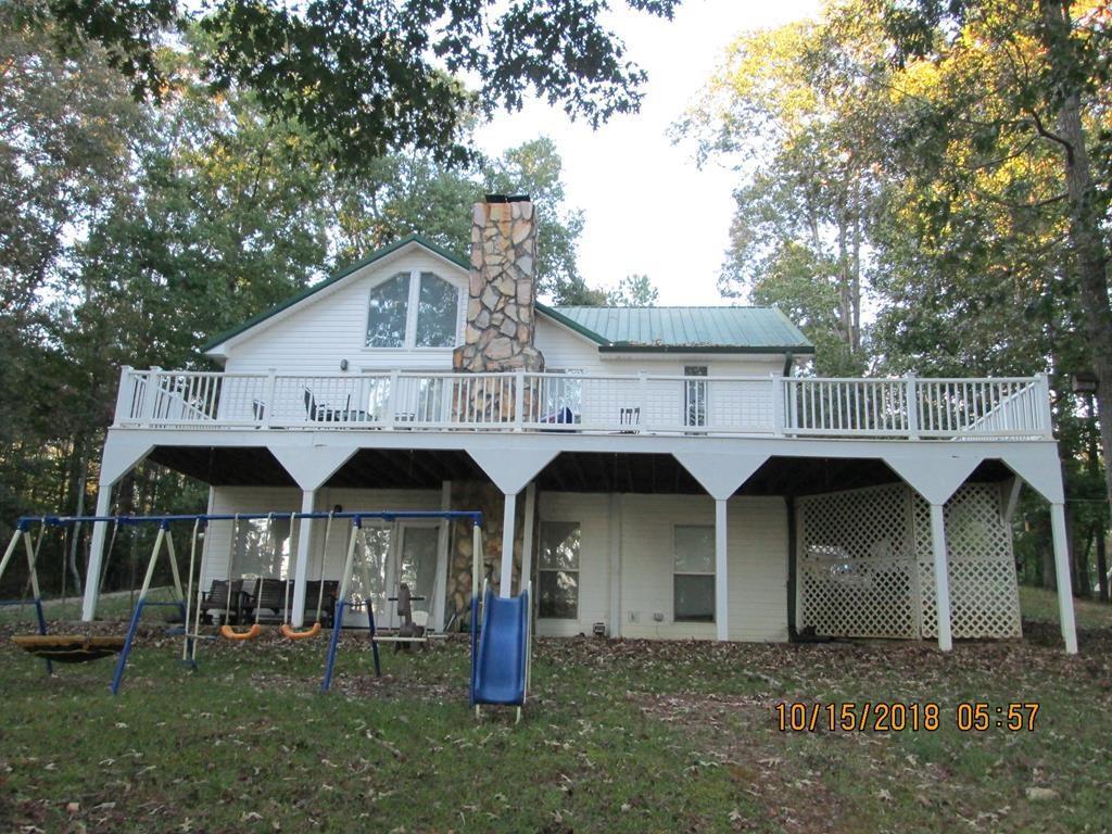 894 Seabreeze Lake Road - Photo 1