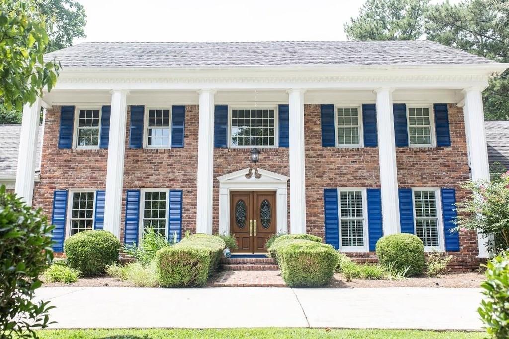 7590 Chaparral Drive - Photo 1