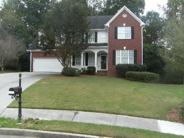1129 Nestle Trail - Photo 1
