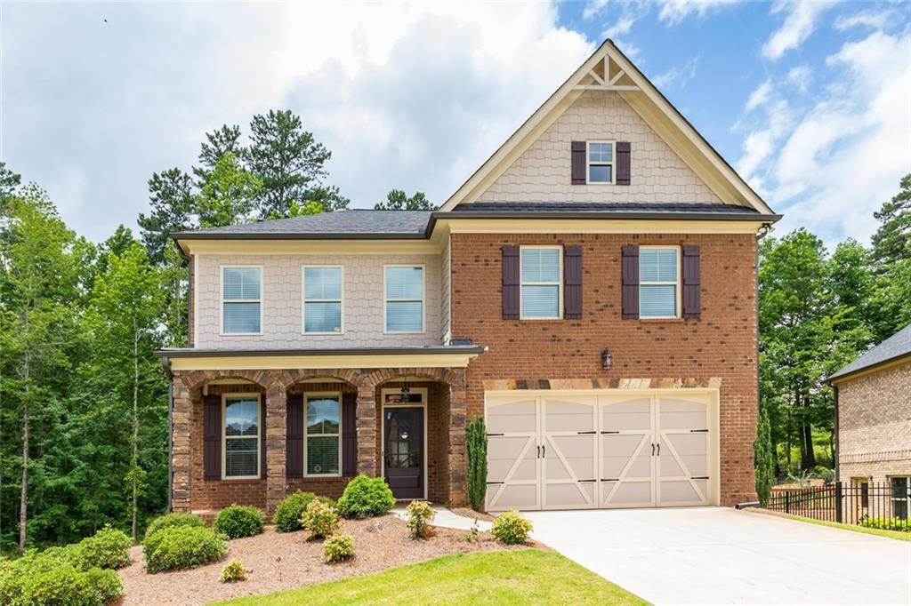 1585 Camden Cove Drive - Photo 1