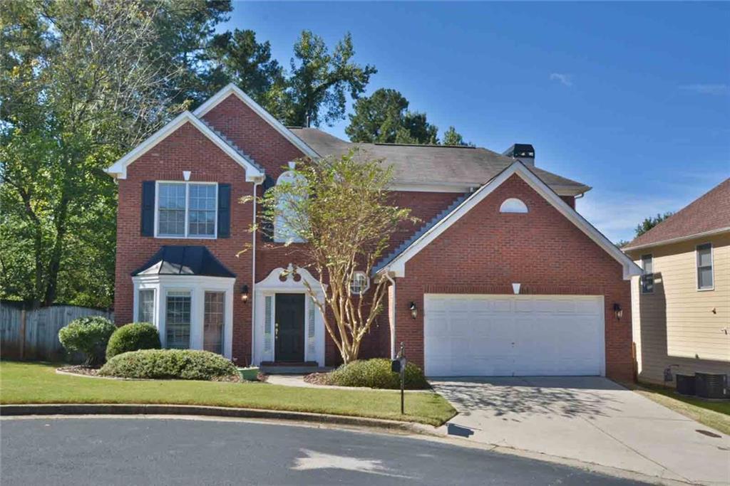 3452 Hawkins Glen Court - Photo 1