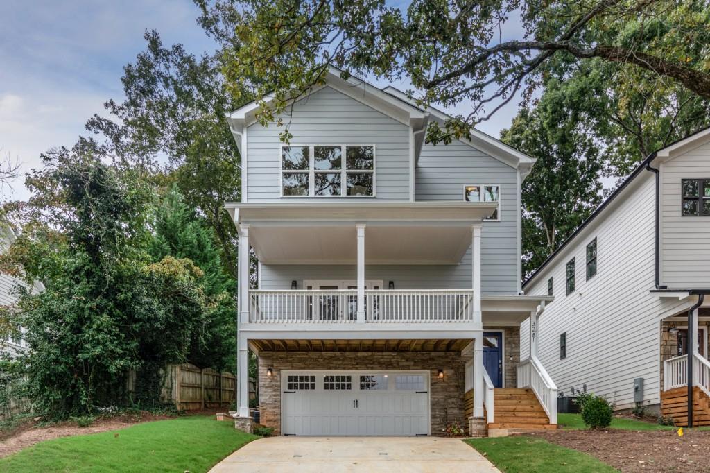 3281 Cates Avenue - Photo 1