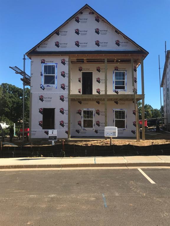 255 Fender Walk - Photo 1