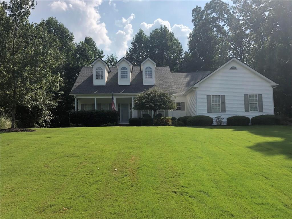 152 Cherokee Trail - Photo 1
