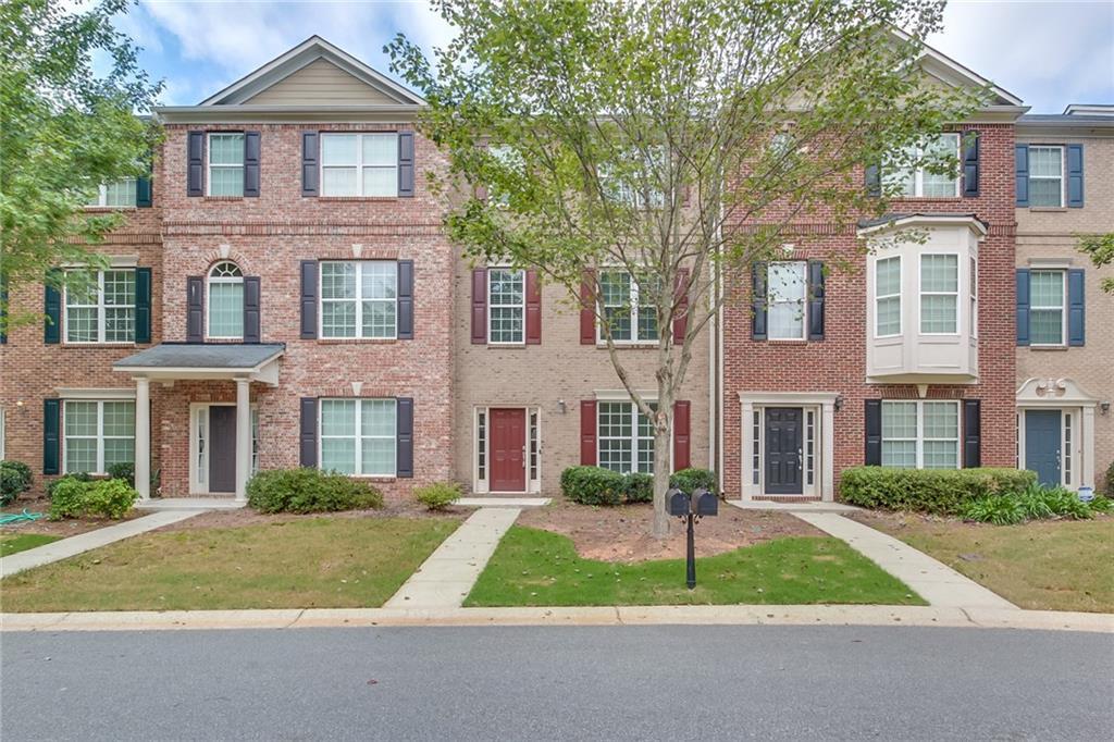 605 Pecan Knoll Drive - Photo 1