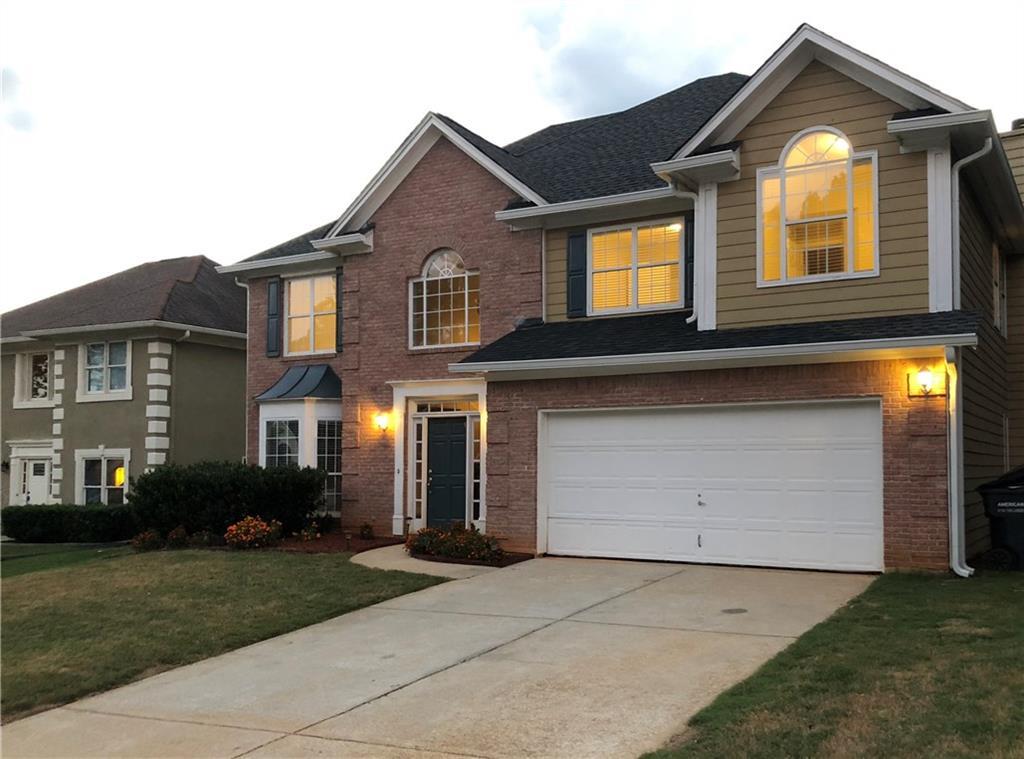 11850 Aspen Forest Drive - Photo 1