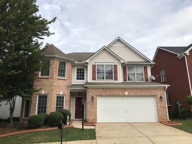 4027 Divot Court - Photo 1