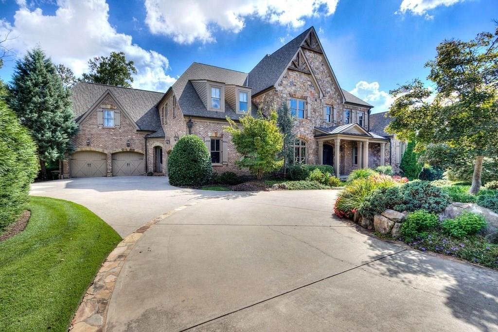 3147 Watsons Bend - Photo 1