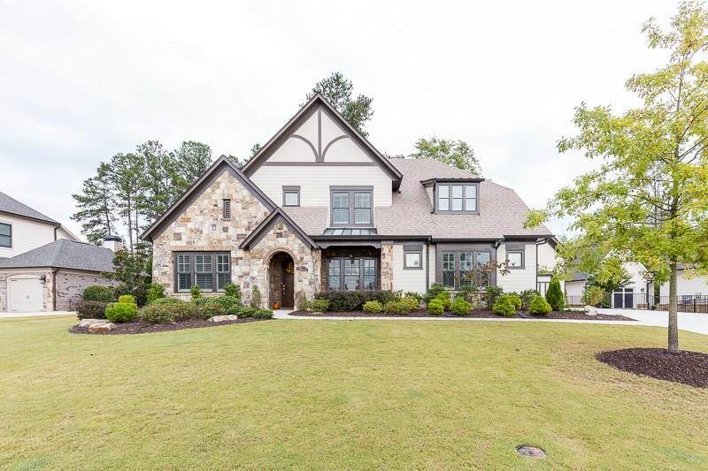 2705 Barnhill Drive - Photo 1