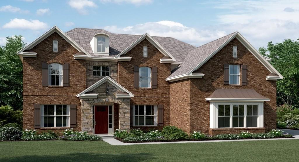 5550 Summit Oak Drive - Photo 1
