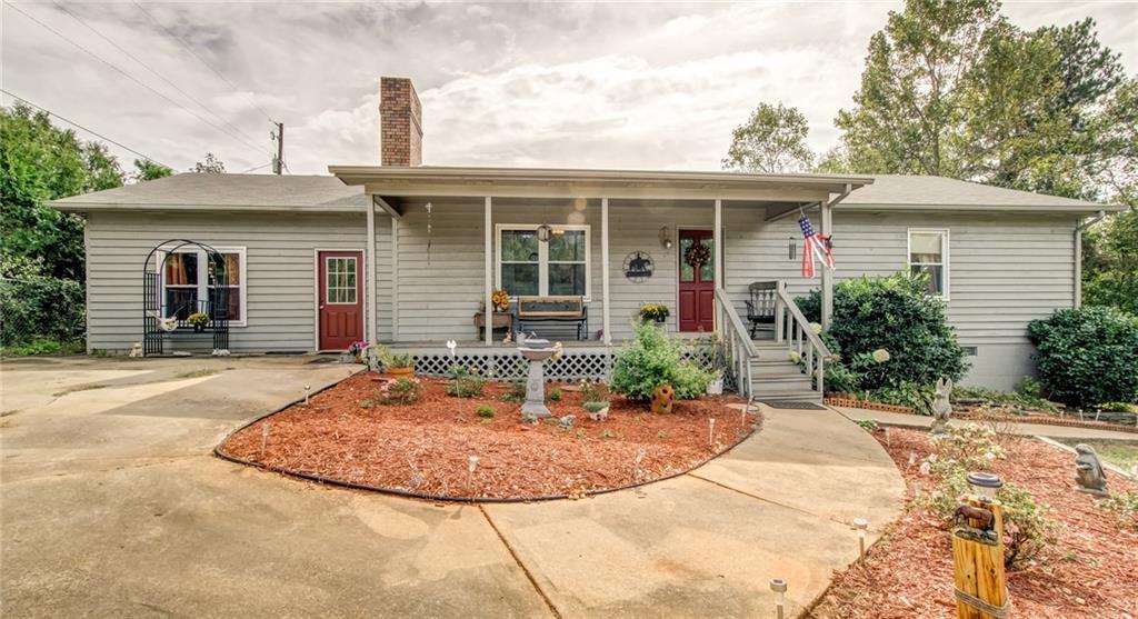 4778 Poplar Springs Road - Photo 1