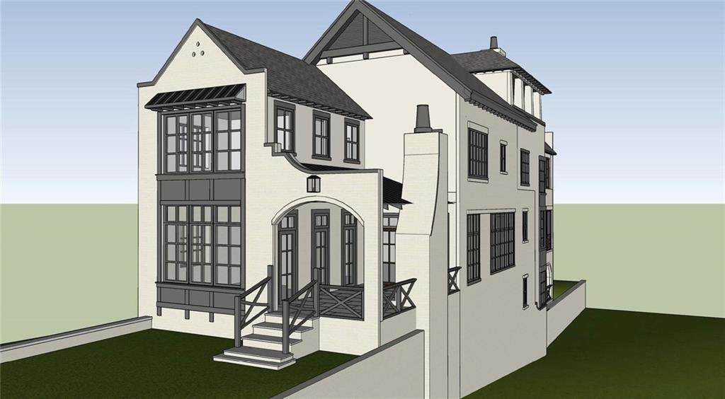 1068 Amsterdam Avenue - Photo 1