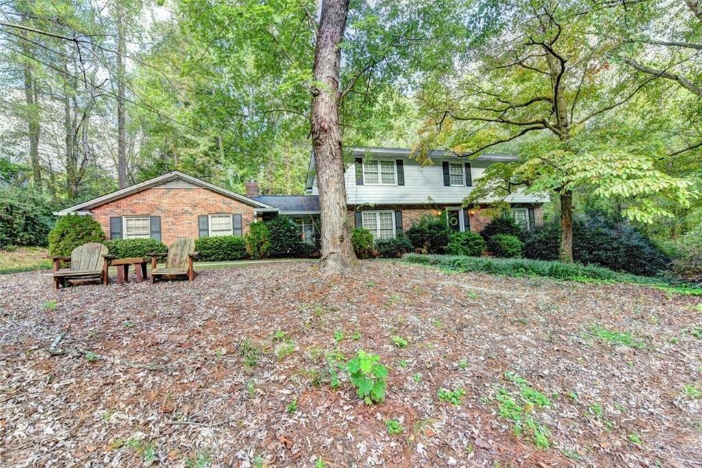 7435 Twin Branch Road - Photo 1