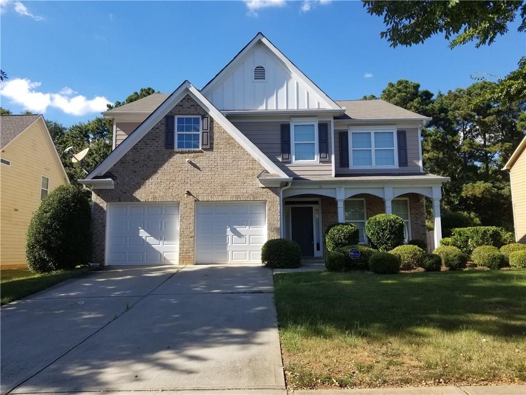 2316 Mcintosh Drive - Photo 1